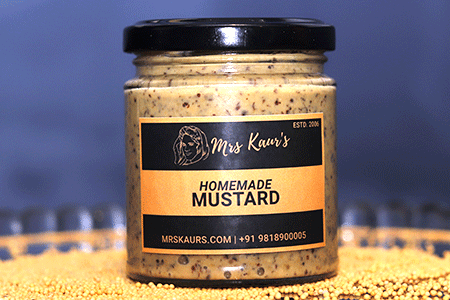 Mustard