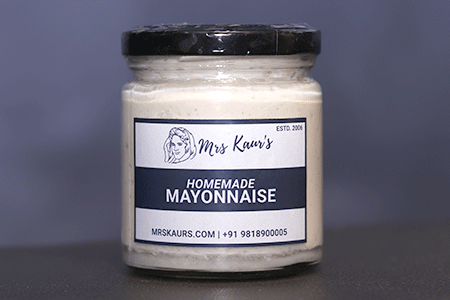 Mayonnaise