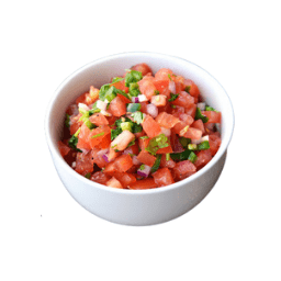 Salsa Crudo