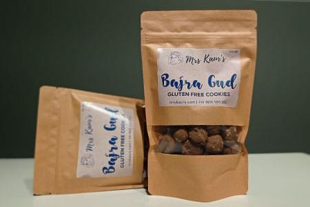Bajra Gud