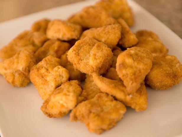 Chicken Nugget - 500 gms