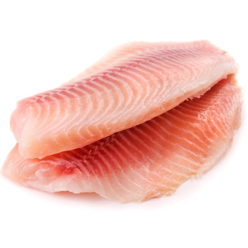 Bhetki Fillet