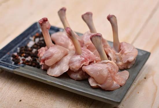 Chicken Lollipop