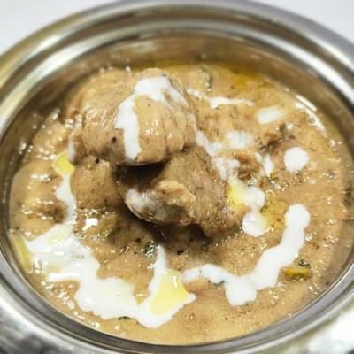 Mughlai Dahi Murg