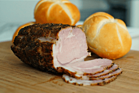 Classic French Ham (Pork)