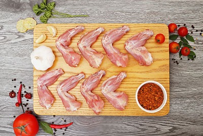 Chicken Winglets - 500 gms