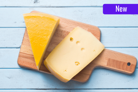 Edam Cheese