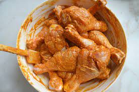 Chicken Afghani Tangdi/Drumstick Marinade (Pack of 4 Pcs)