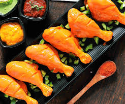 Chicken Peri-Peri Tangdi/Drumstick Marinade (Pack of 4 Pcs)