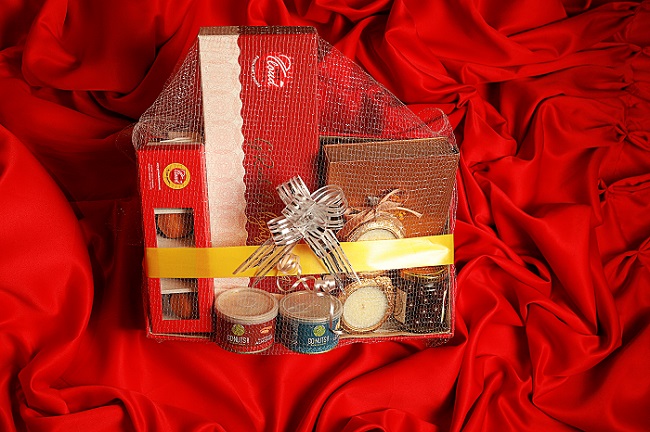 Diwali Hamper Premium