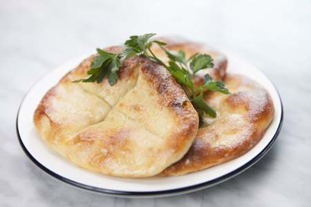Garlic Bread