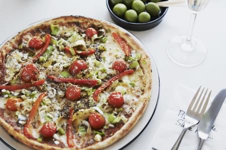 Giardiniera Medium Classic