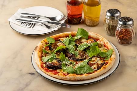 Melanzane Piccante Medium Classic