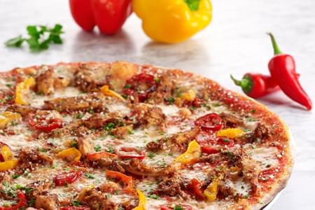 Pollo Forza Medium Classic