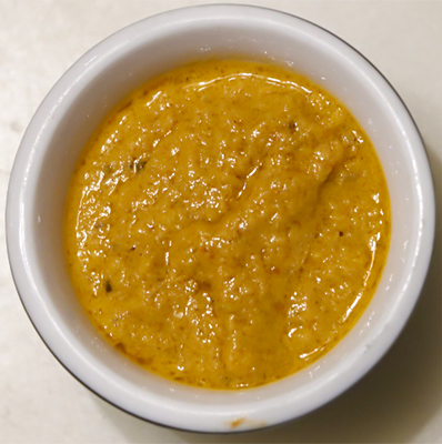 Jalapenos Dip