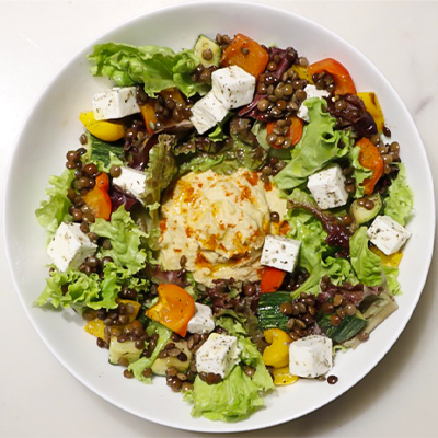 Protein Bomb
