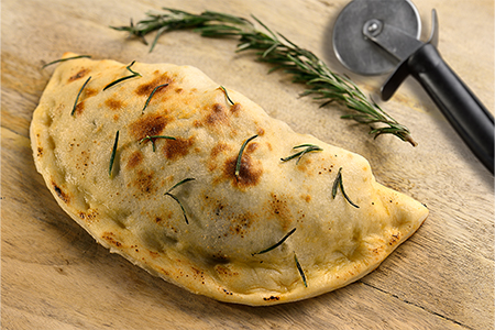 Calzone Verdure