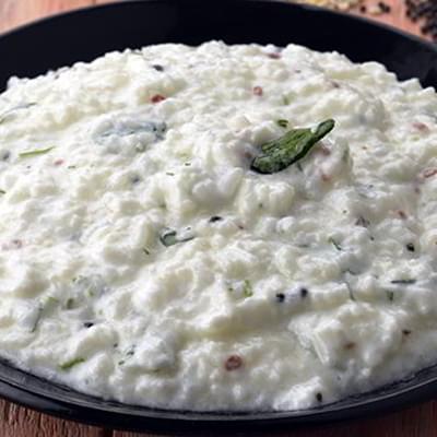 Curd Rice