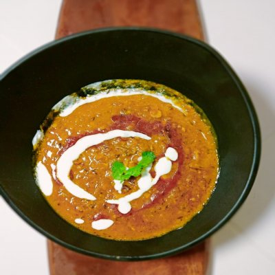 Dal Shahjahani