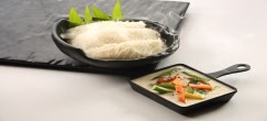 Kaikari Paya With Idiyappam