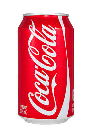 Cocoa Cola