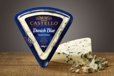 Blue Cheese