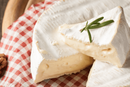 Brie Cheese