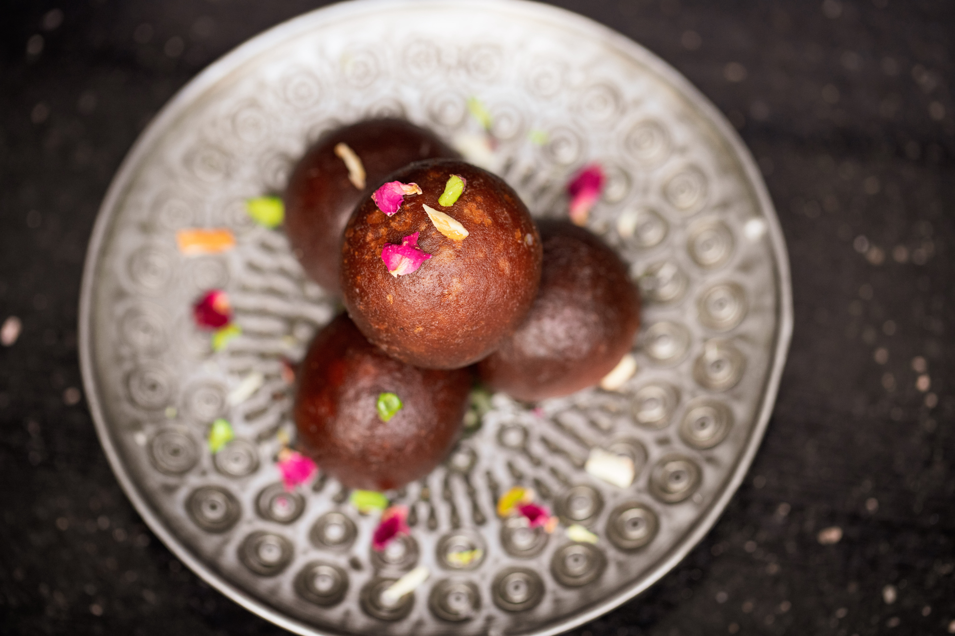 Gulab Jamun