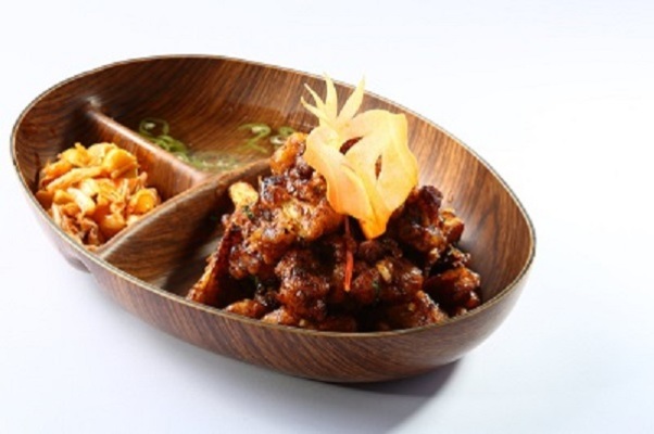 Gobi Manchurian