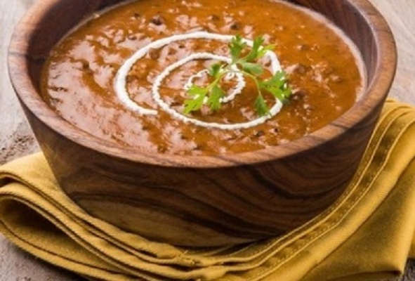 Dal Makhani