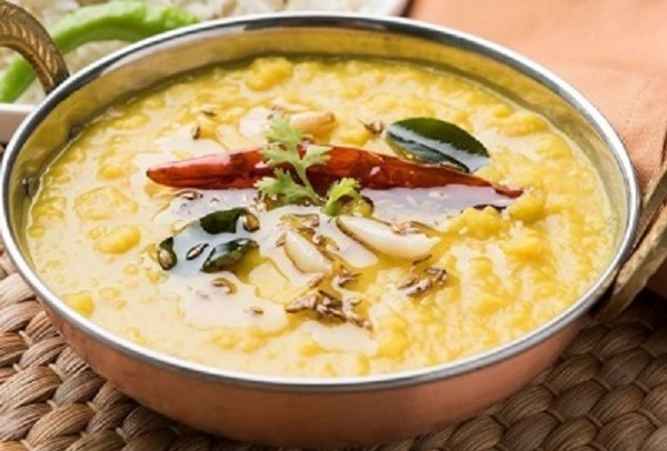 Dal Tadka
