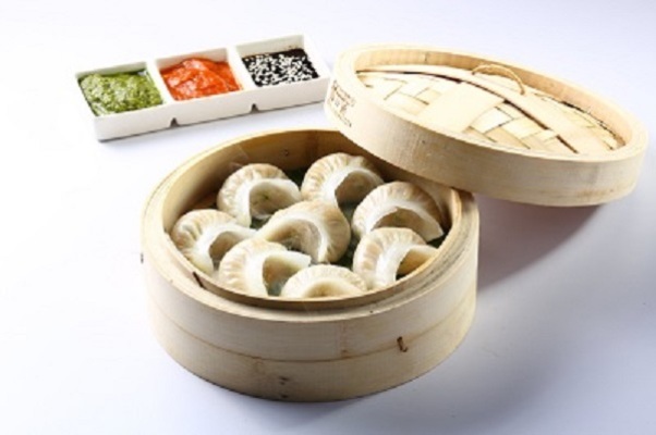 Chicken Dim Sum