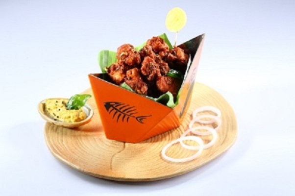 Chicken 65