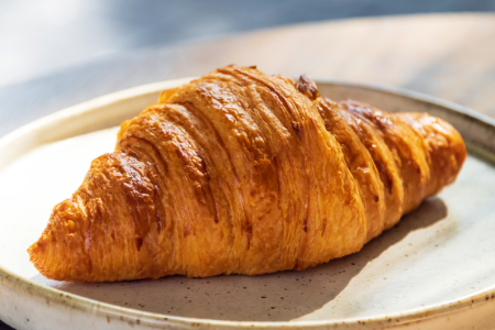 Butter Croissant