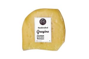 OLD HILL GRUYERE CHEESE