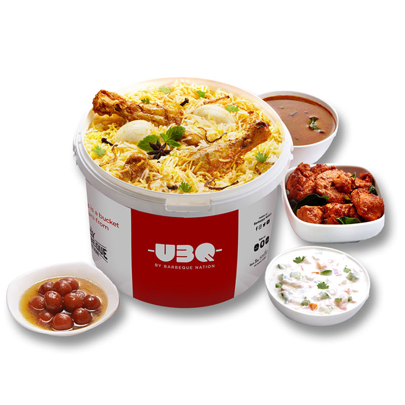 Tommys Bucket Mutton Biryani results in Anna Nagar East, Chennai