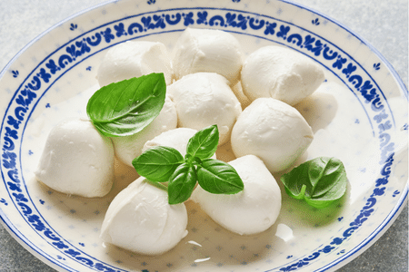 Fresh Bocconcini