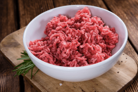 Premium Mutton Mince (Fresh Frozen)