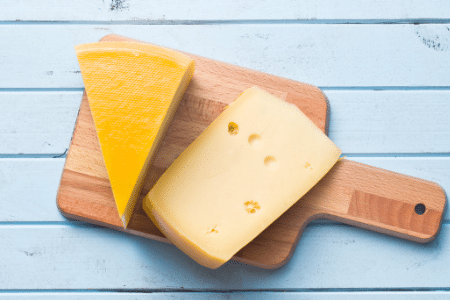 Edam Cheese