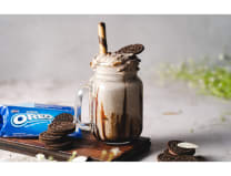 Oreo Shake