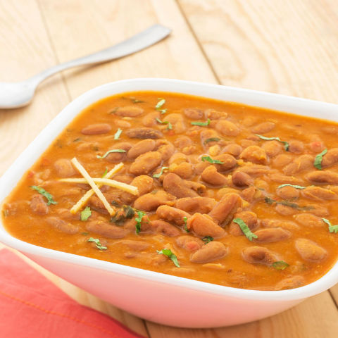 Rajma Masala (500g)