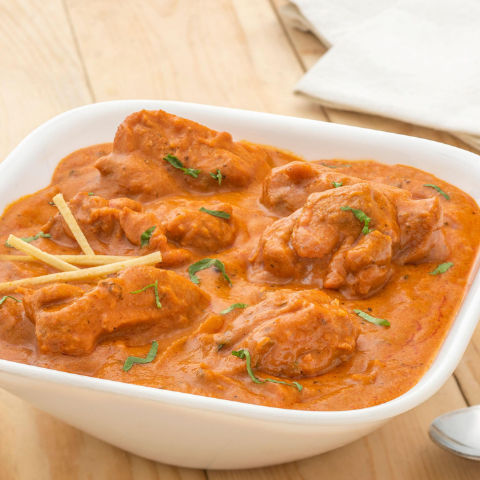 Butter Chicken (540g)