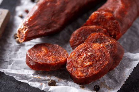 Chorizo Picante