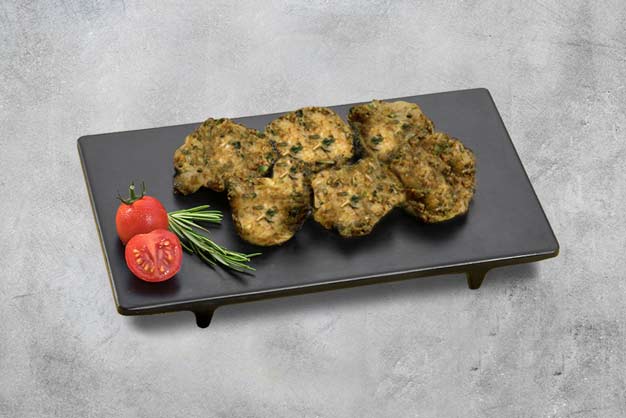 Chicken Kali Mirch Tikka