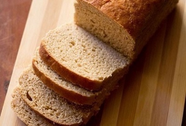 Whole Wheat Bread