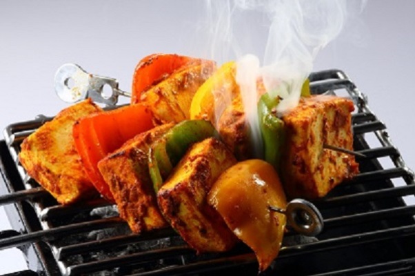 Paneer Tikka