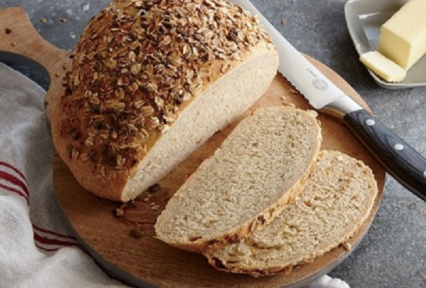 Multigrain Bread