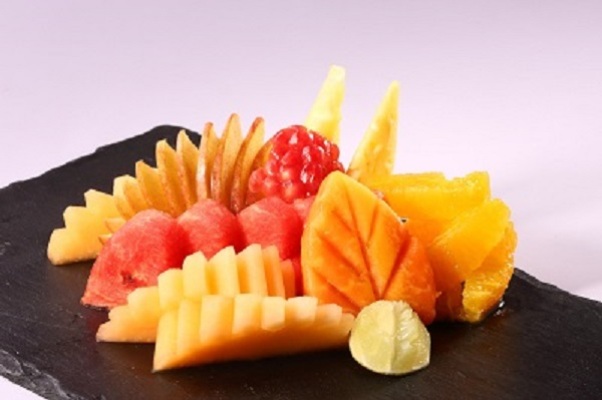 Cut Fruits