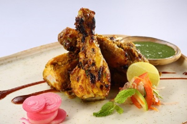 Tangri Kabab