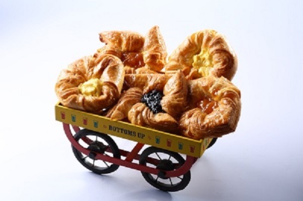 Danish Pastry